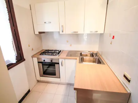 Marrone, Appartement 4 personnes à Costa Rei - Photo 9