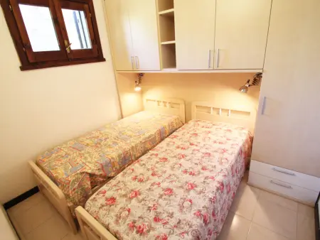 Marrone, Appartement 4 personnes à Costa Rei - Photo 13