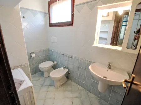 Marrone, Appartement 4 personnes à Costa Rei - Photo 16