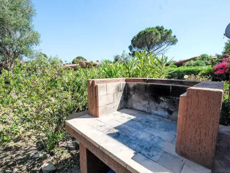 Marrone, Appartement 4 personnes à Costa Rei - Photo 20