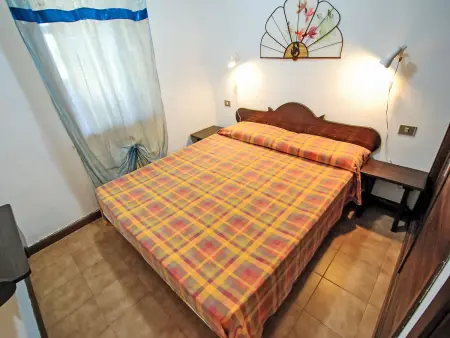 Marrone, Appartement 6 personnes à Costa Rei - Photo 4