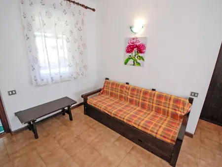 Marrone, Appartement 6 personnes à Costa Rei - Photo 6