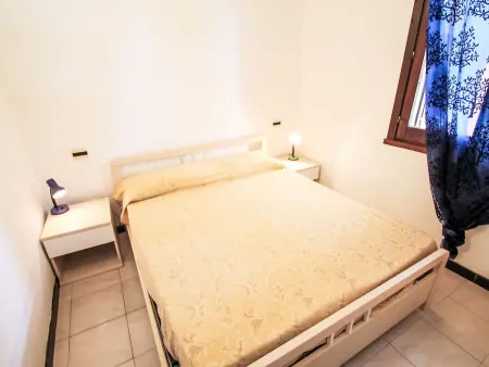 Marrone, Appartement 6 personnes à Costa Rei - Photo 12