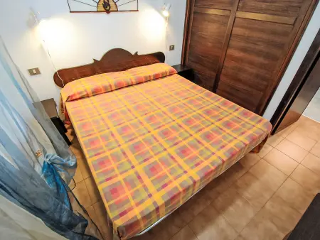 Marrone, Appartement 6 personnes à Costa Rei - Photo 13