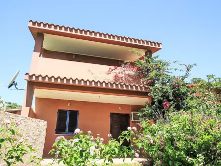 Marrone, Appartement 6 personnes à Costa Rei - Photo 20