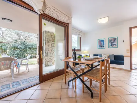 Carlo, Maison 8 personnes à Villasimius - Photo 2