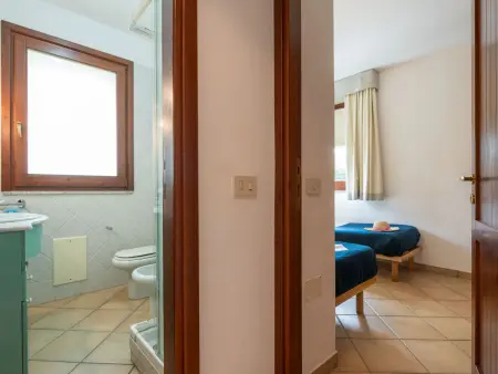Carlo, Maison 8 personnes à Villasimius - Photo 16