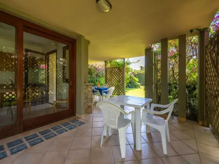 Carlo, Maison 8 personnes à Villasimius - Photo 20