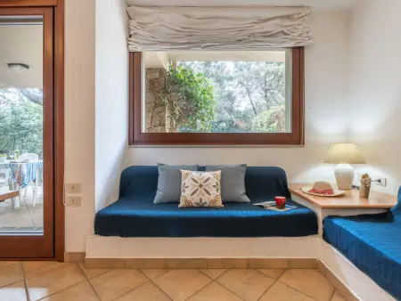 Carlo, Maison 4 personnes à Villasimius - Photo 2