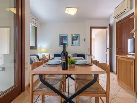 Carlo, Maison 4 personnes à Villasimius - Photo 6