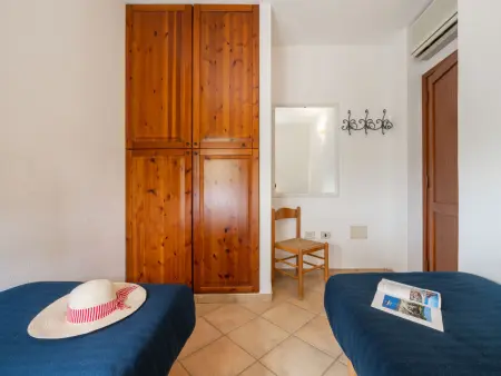 Carlo, Maison 4 personnes à Villasimius - Photo 9