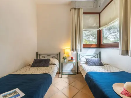 Carlo, Maison 4 personnes à Villasimius - Photo 10
