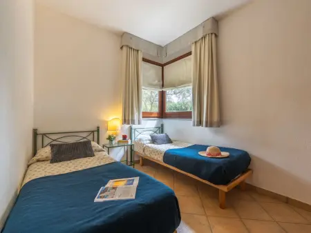 Carlo, Maison 4 personnes à Villasimius - Photo 11