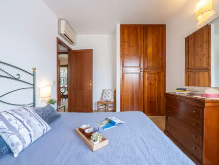 Carlo, Maison 4 personnes à Villasimius - Photo 12