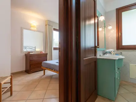 Carlo, Maison 4 personnes à Villasimius - Photo 15