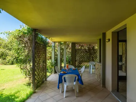 Carlo, Maison 4 personnes à Villasimius - Photo 19