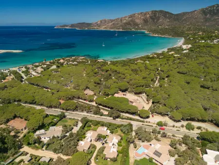 Carlo, Maison 4 personnes à Villasimius - Photo 26