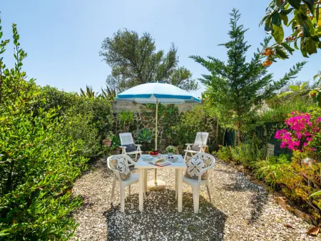 Mandorleto, Maison 4 personnes à Villasimius - Photo 1