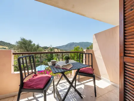 Mandorleto, Maison 4 personnes à Villasimius - Photo 4
