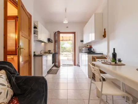 Mandorleto, Maison 4 personnes à Villasimius - Photo 6