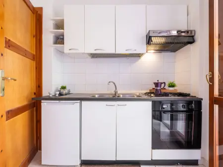 Mandorleto, Maison 4 personnes à Villasimius - Photo 7
