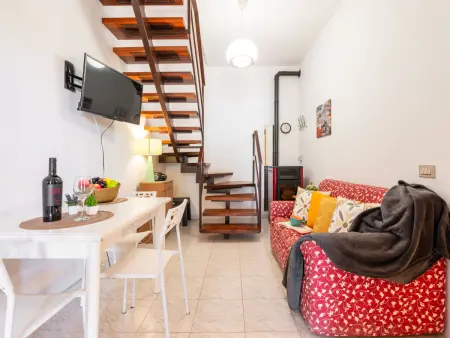 Mandorleto, Maison 4 personnes à Villasimius - Photo 8
