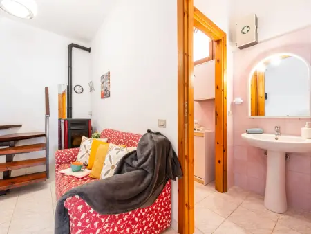Mandorleto, Maison 4 personnes à Villasimius - Photo 9