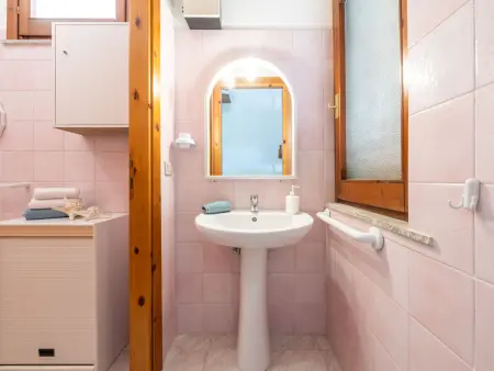 Mandorleto, Maison 4 personnes à Villasimius - Photo 10