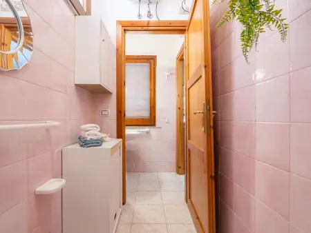 Mandorleto, Maison 4 personnes à Villasimius - Photo 11