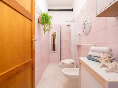 Mandorleto, Maison 4 personnes à Villasimius - Photo 12