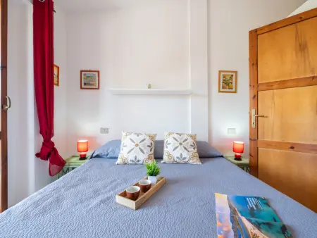 Mandorleto, Maison 4 personnes à Villasimius - Photo 13
