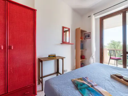 Mandorleto, Maison 4 personnes à Villasimius - Photo 14