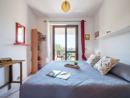 Mandorleto, Maison 4 personnes à Villasimius - Photo 15