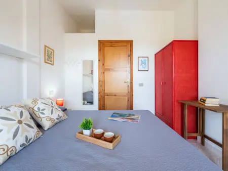 Mandorleto, Maison 4 personnes à Villasimius - Photo 16