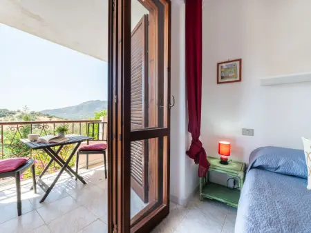 Mandorleto, Maison 4 personnes à Villasimius - Photo 17