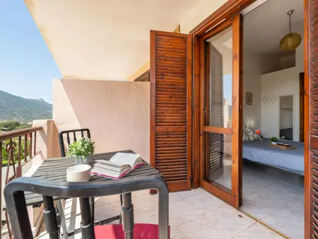 Mandorleto, Maison 4 personnes à Villasimius - Photo 19