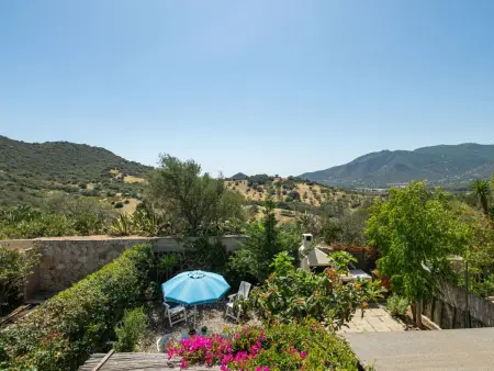 Mandorleto, Maison 4 personnes à Villasimius - Photo 20