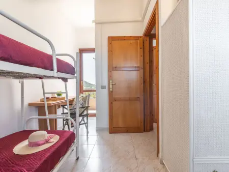 Mandorleto, Maison 4 personnes à Villasimius - Photo 21
