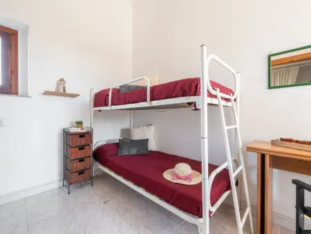 Mandorleto, Maison 4 personnes à Villasimius - Photo 22