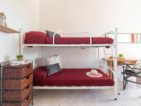 Mandorleto, Maison 4 personnes à Villasimius - Photo 23