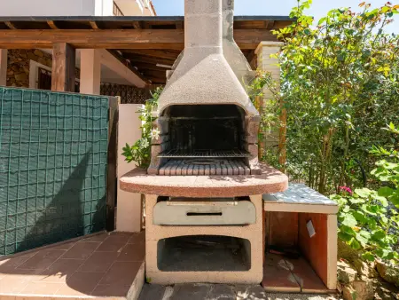 Mandorleto, Maison 4 personnes à Villasimius - Photo 24