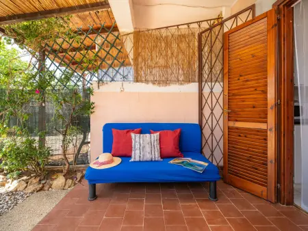 Mandorleto, Maison 4 personnes à Villasimius - Photo 25