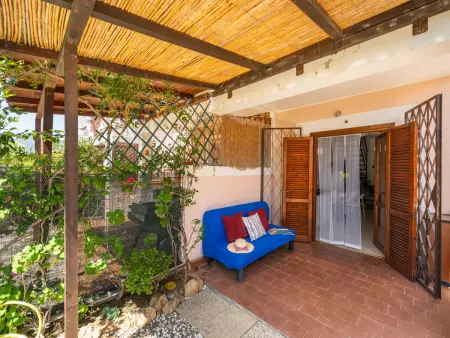 Mandorleto, Maison 4 personnes à Villasimius - Photo 26