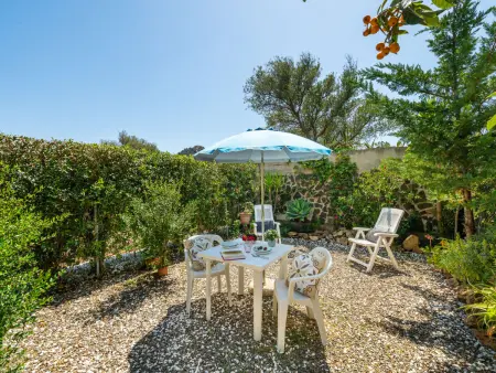Mandorleto, Maison 4 personnes à Villasimius - Photo 29