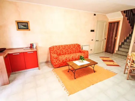Is Molas, Maison 4 personnes à Pula - Photo 3