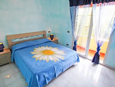 Is Molas, Maison 4 personnes à Pula - Photo 8
