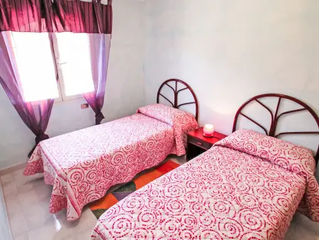 Is Molas, Maison 4 personnes à Pula - Photo 9