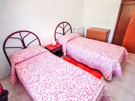 Is Molas, Maison 4 personnes à Pula - Photo 10