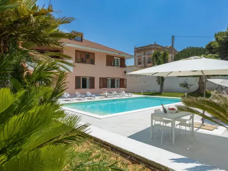 Sammartano, Maison 8 personnes à Marsala - Photo 1