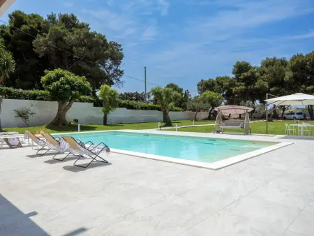 Sammartano, Maison 8 personnes à Marsala - Photo 4